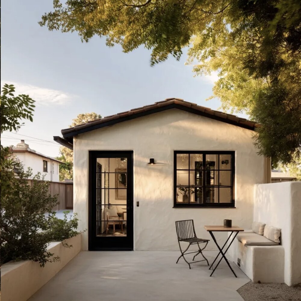 Sample listing: 305 Juniper Place