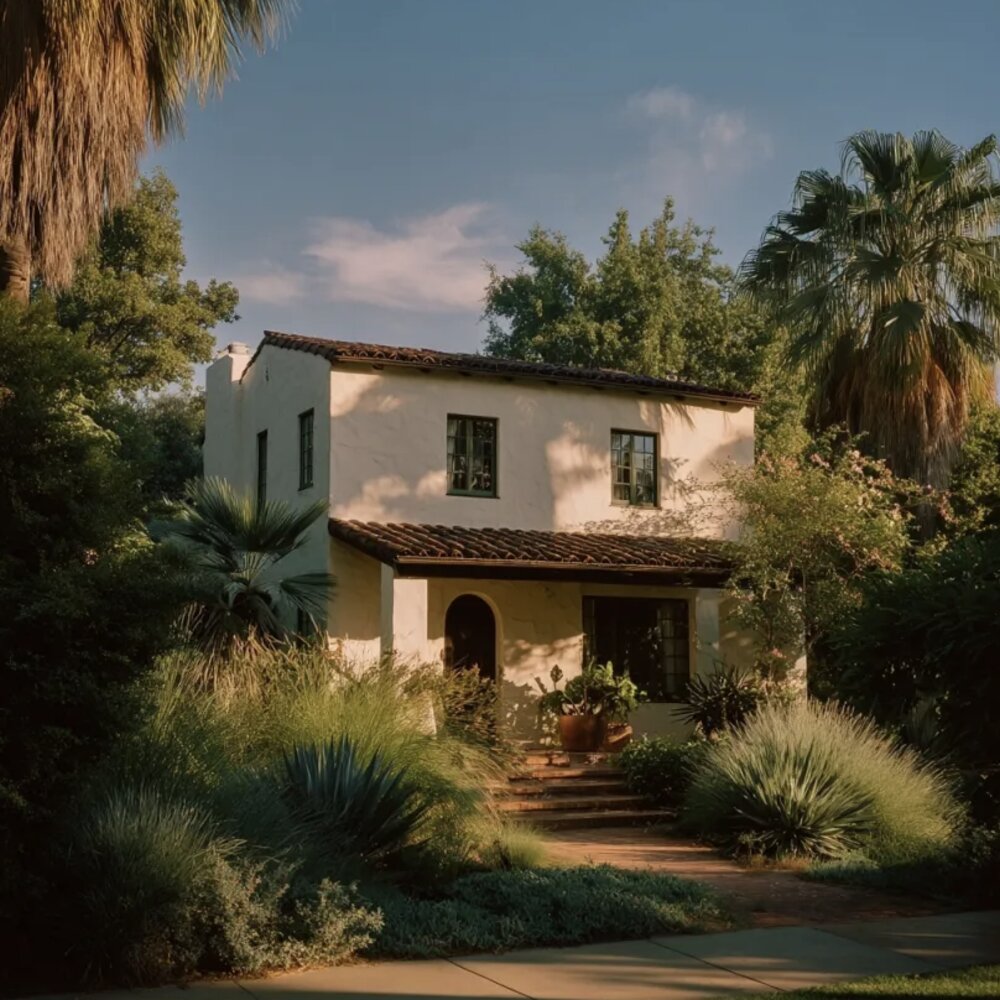 Sample listing: 1248 Sycamore Lane
